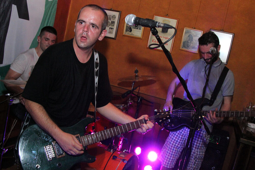 Autogeni trening, Foto: Filip Roganović