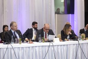 Darmanović: Crna Gora i pored izazova ostaje privržena ideji...