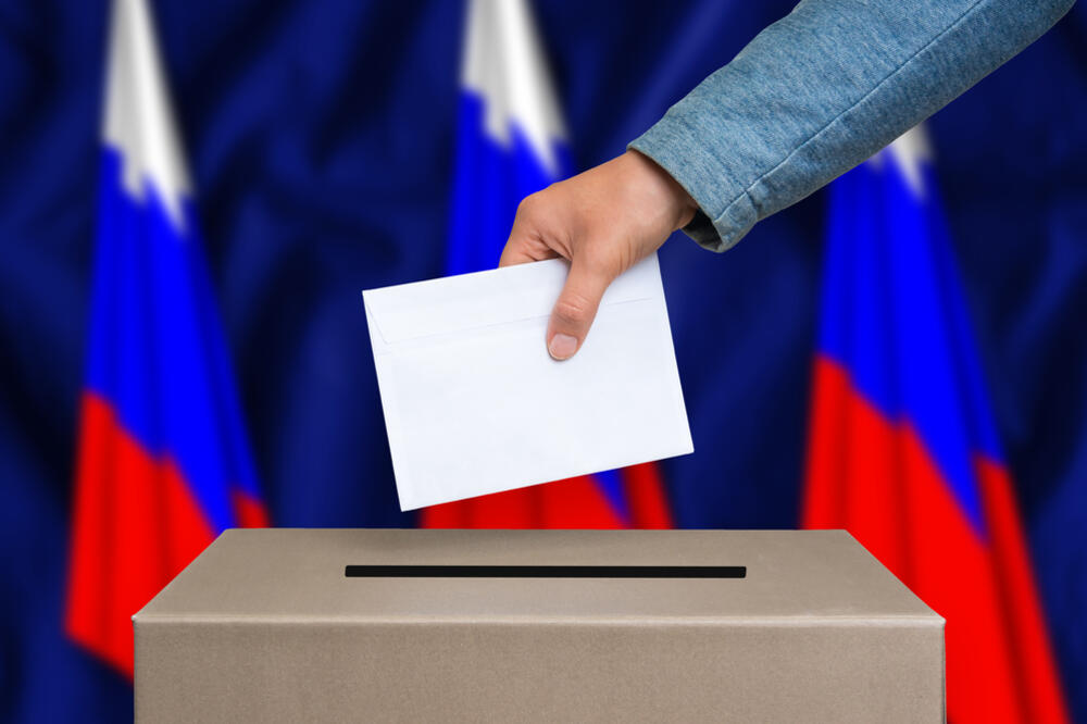 Rusija, glasanje, izbori, Foto: Shutterstock