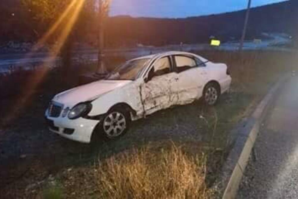 Udes, Barutana, Foto: Čitalac "Vijesti"