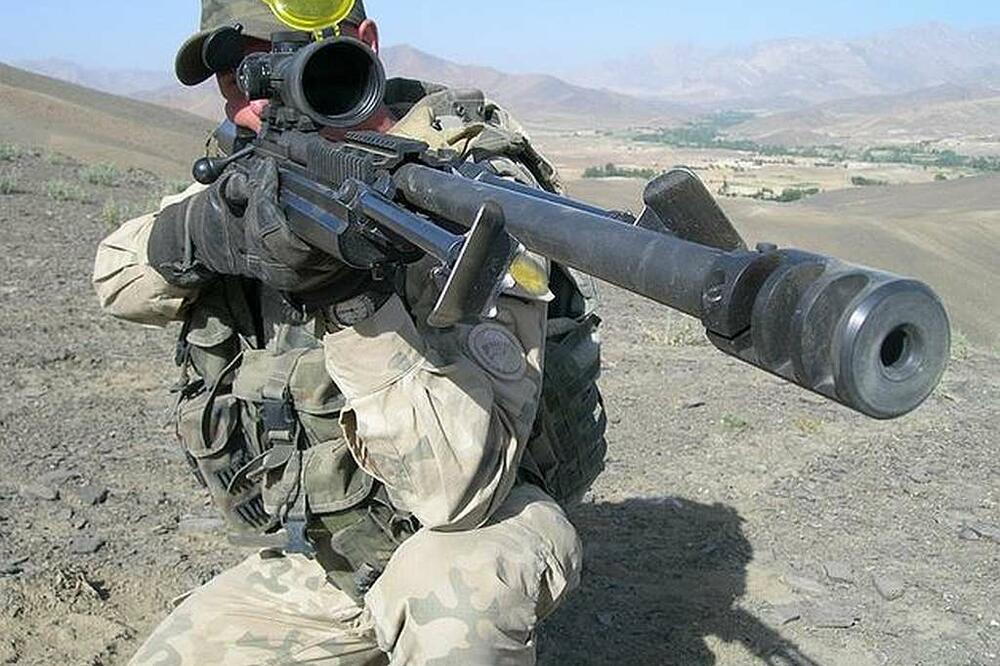 snajperista (novine), Foto: Volnosc24