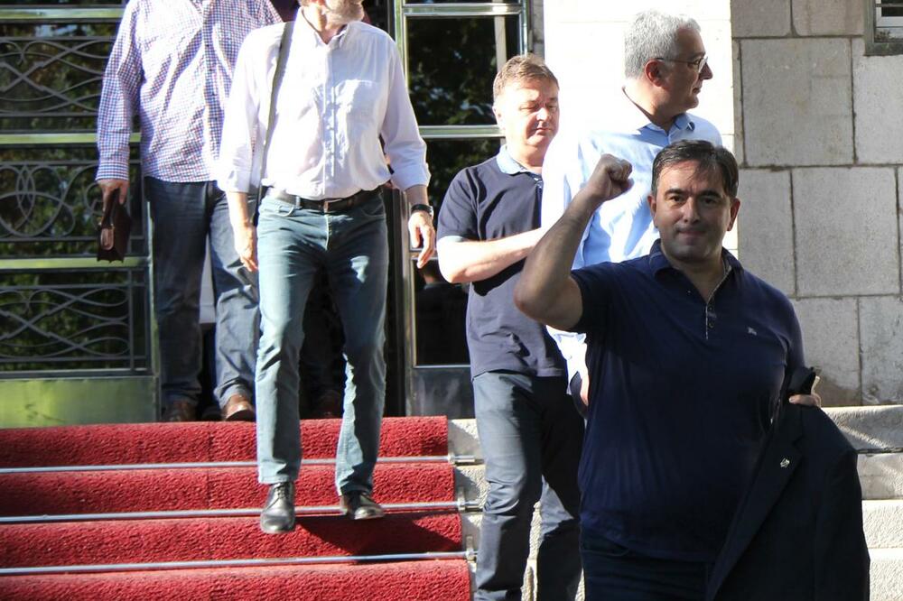 DF, Foto: Filip Roganović