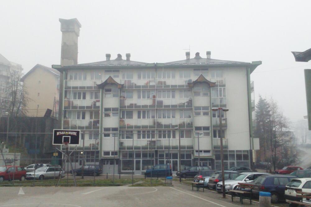 Kotlarnica Pljevlja, Foto: Goran Malidžan