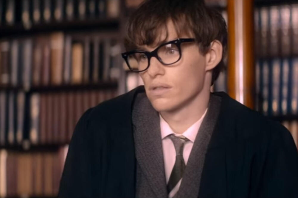 Edi Redmejn, Foto: Screenshot (Youtube)