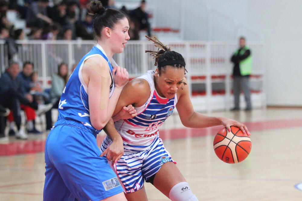 Meri Meloun, Foto: Filip Roganović