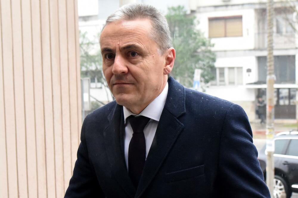 Žugić, Foto: Savo Prelević