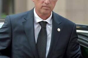 Premijer Slovenije podnio ostavku