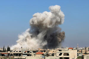 Sedam godina od početka sukoba u Siriji