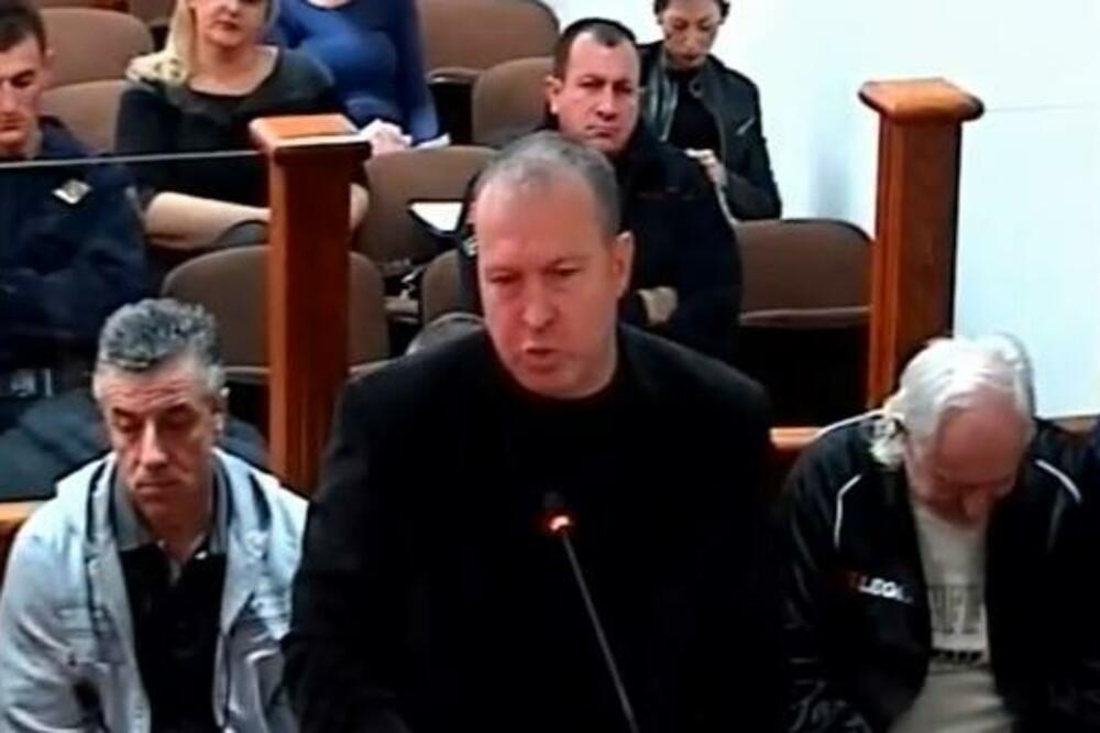 Bratislav Dikić, Foto: Printscreen