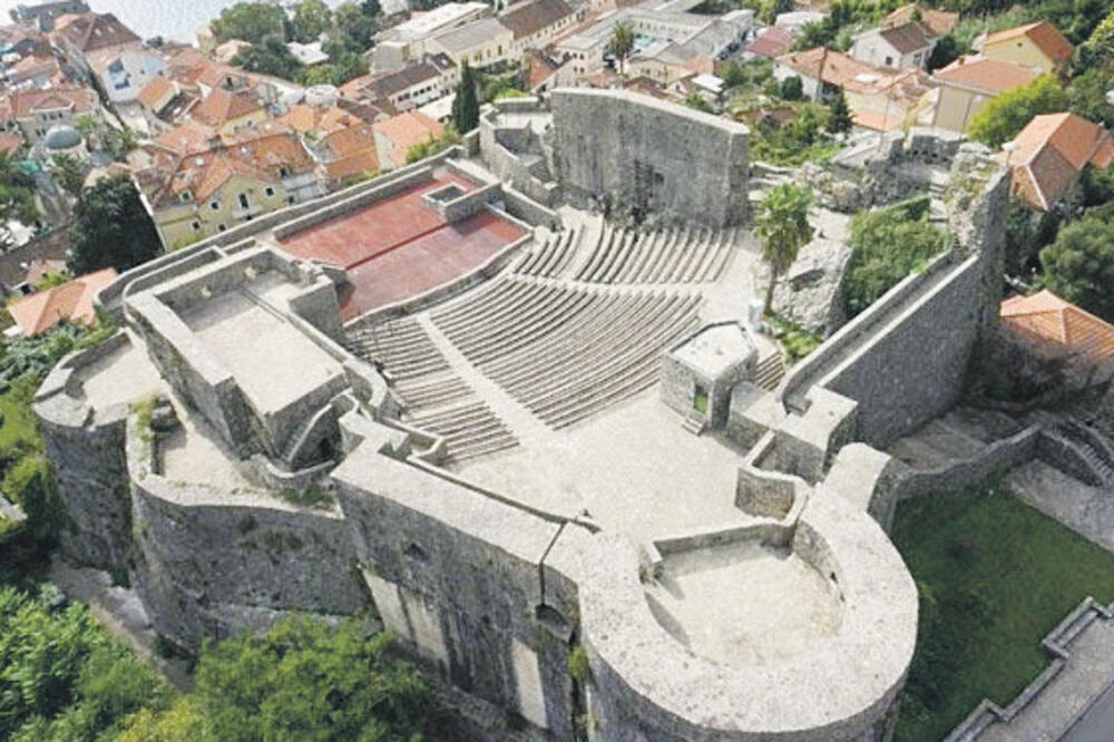 Kanli kula, Foto: Slavica Kosić