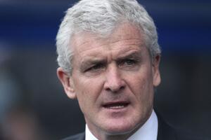 Mark Hjuz preuzeo Sautempton