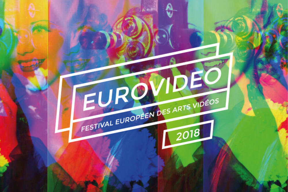 Eurovideo festival, Foto: Videographies.be
