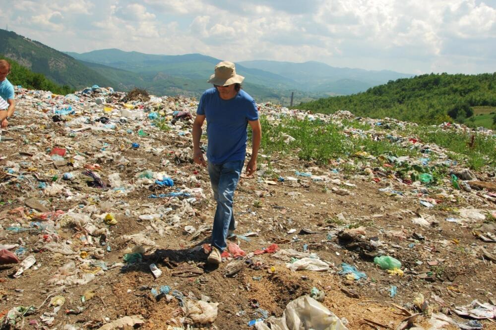 Rambo, Beranselo, Foto: Rabrenović