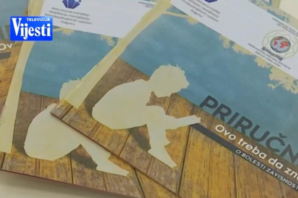 vršnjačko nasilje, Foto: Screenshot (TV Vijesti)