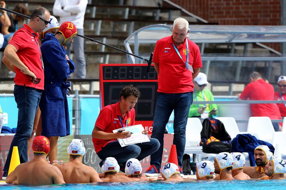 Vladimir Gojković, Foto: Fina-budapest2017.com
