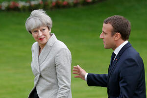 Francuska, SAD, Njemačka i UK osudili napad na Skripala, traže da...