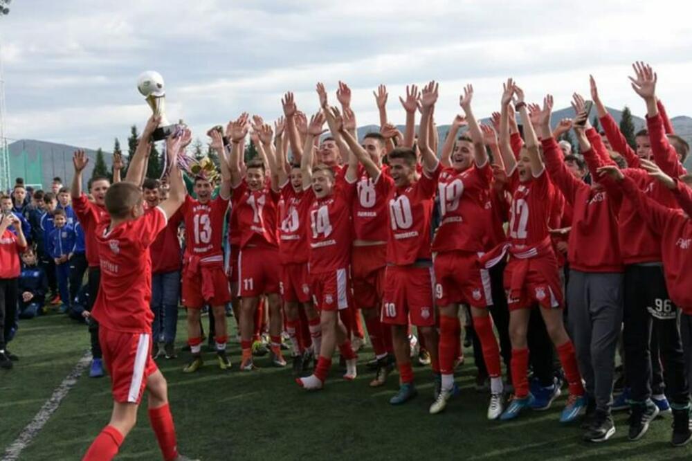 mladost, Foto: Privatna arhiva