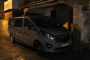 KCCG: Nema zloupotrebe vozila