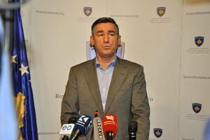 Kosovo: U utorak sjednica o demarkaciji sa CG, Veselji nije rekao...