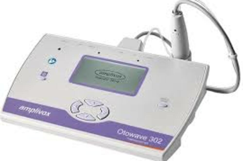 aparat srednje uho, Foto: Kompanija Alfa