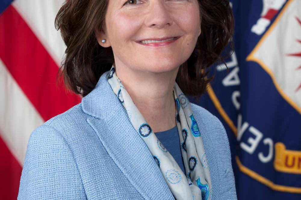 Đina Haspel, Foto: Reuters