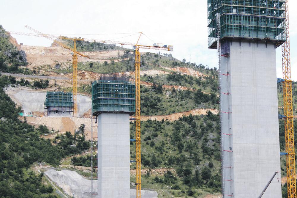 Moračica, Foto: Filip Roganović