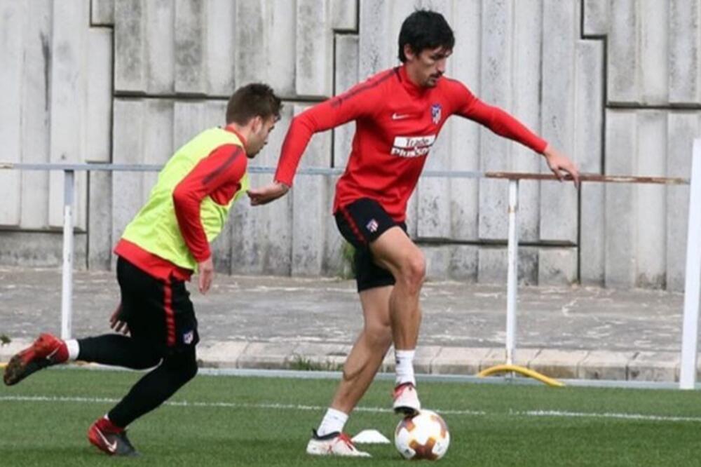 Savić, Foto: Instagram