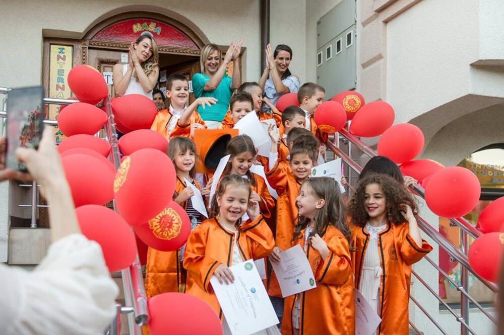 vrtić Maša, Foto: Vrtić Maša