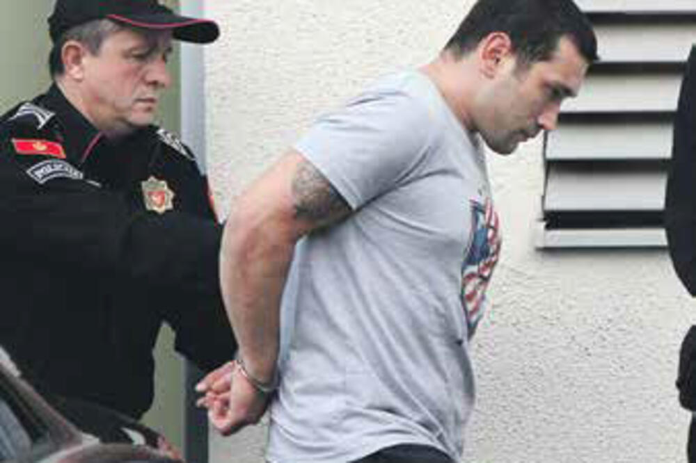 Milan Lješnjak, Foto: Filip Roganović