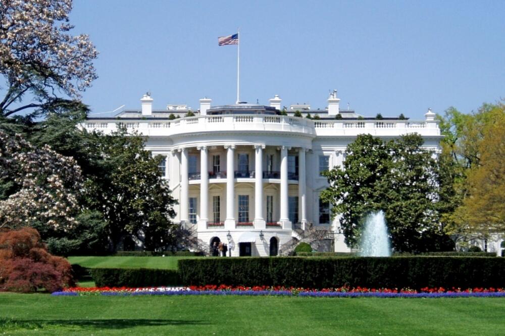 Bijela kuća, Foto: Wikipedia