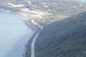 Vremeplov: Nije problem ulaz u Boku nego plin