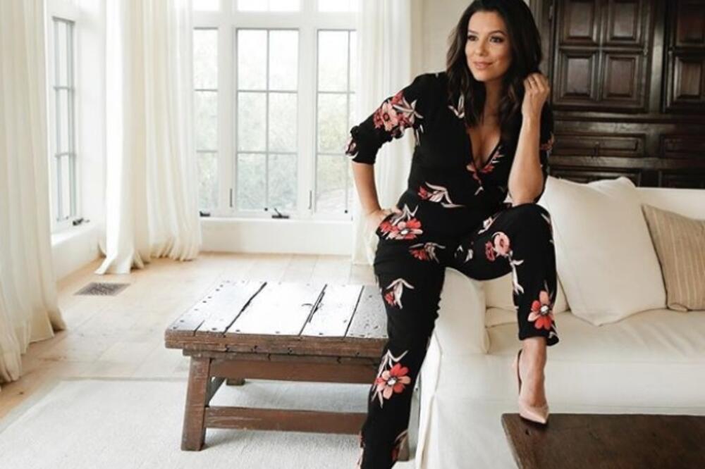 Eva Longorija, Foto: Instagram