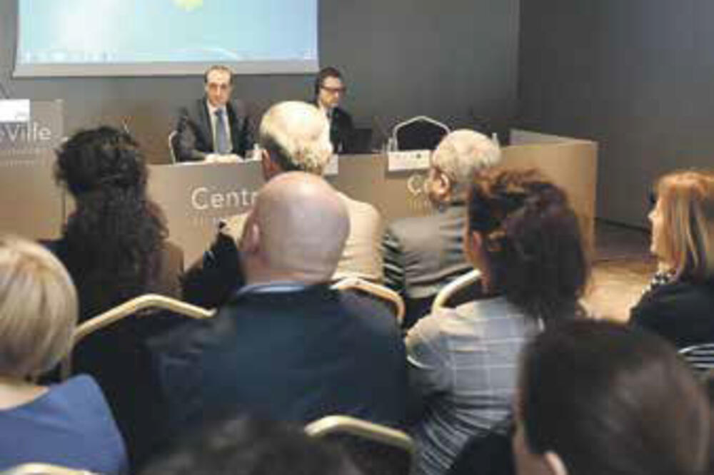 mINISTARSTVO KULTURE, Foto: Gov.me/S. Matić, Gov.me/S. Matić