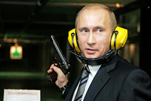 Putin: Ruska poljoprivreda veći izvor dobiti nego prodaja oružja