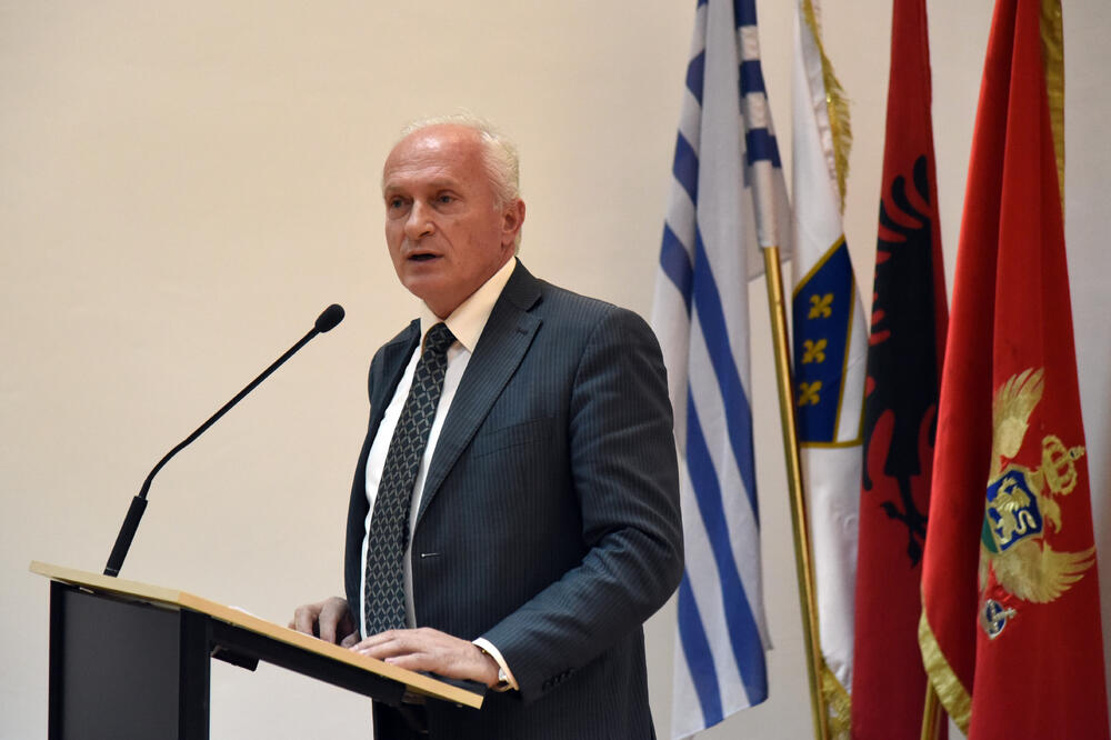 Abedin Adžović, Foto: Boris Pejović