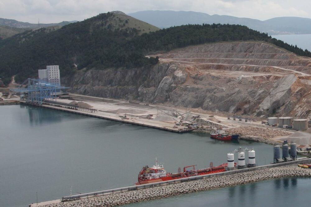 Volujica, Foto: AD Luka Bar