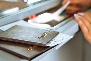 EU: Ograničene vize za zemlje koje ne prihvataju svoje državljane