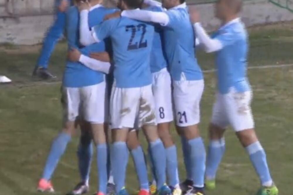 Petrovac, Foto: MNE sport (printscreen)