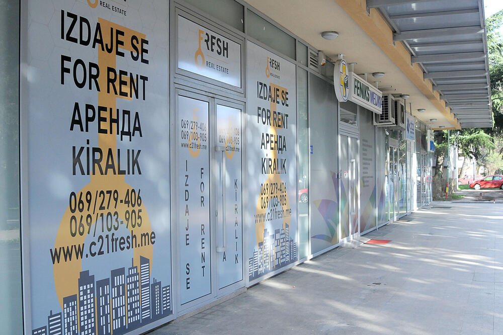 Turci nekretnine, Foto: Zoran Đurić