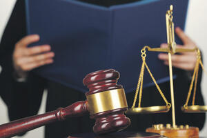 Za izbor četiri člana Tužilačkog savjeta prijavilo se 15 kandidata