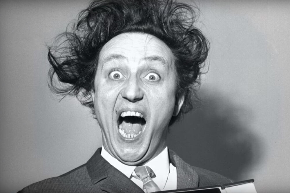 Ken Dod, Foto: Screenshot (Youtube)