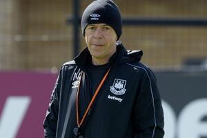 Bivši Bilićev pomoćnik preuzeo Dinamo iz Zagreba