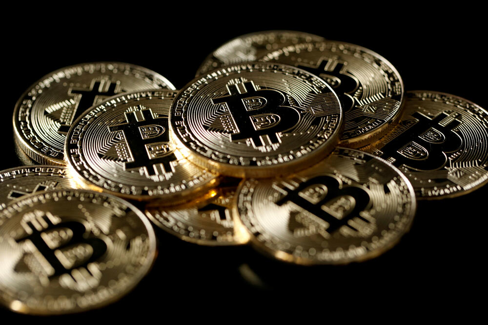 bitkoin, bitcoin, Foto: Reuters