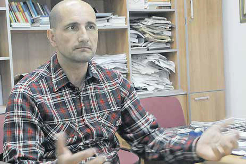 Predrag Spasojević, Foto: Vesko Belojević, Vesko Belojević