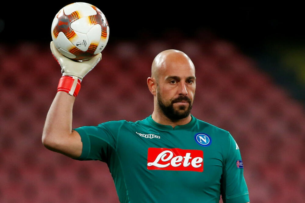 Pepe Rejna, Foto: Reuters