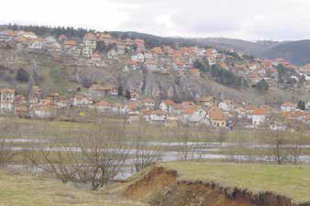 Pljevlja, Foto: Goran Malidžan