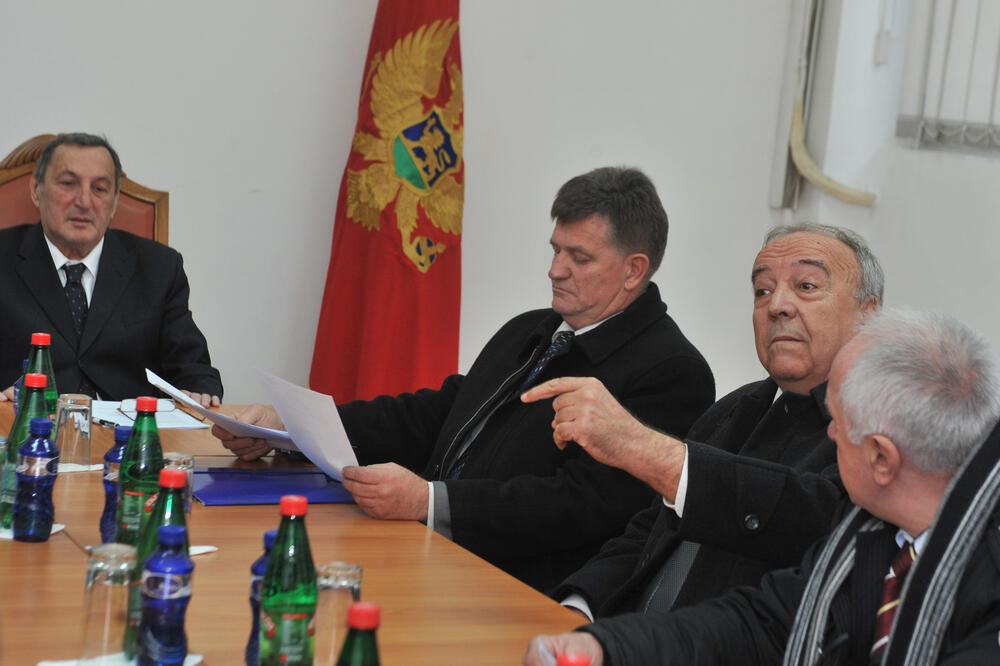 Vasilije Miličkoivć, Foto: Savo Prelević