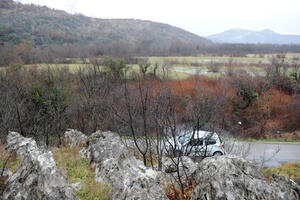 Motivacija za skrnavljenje obala