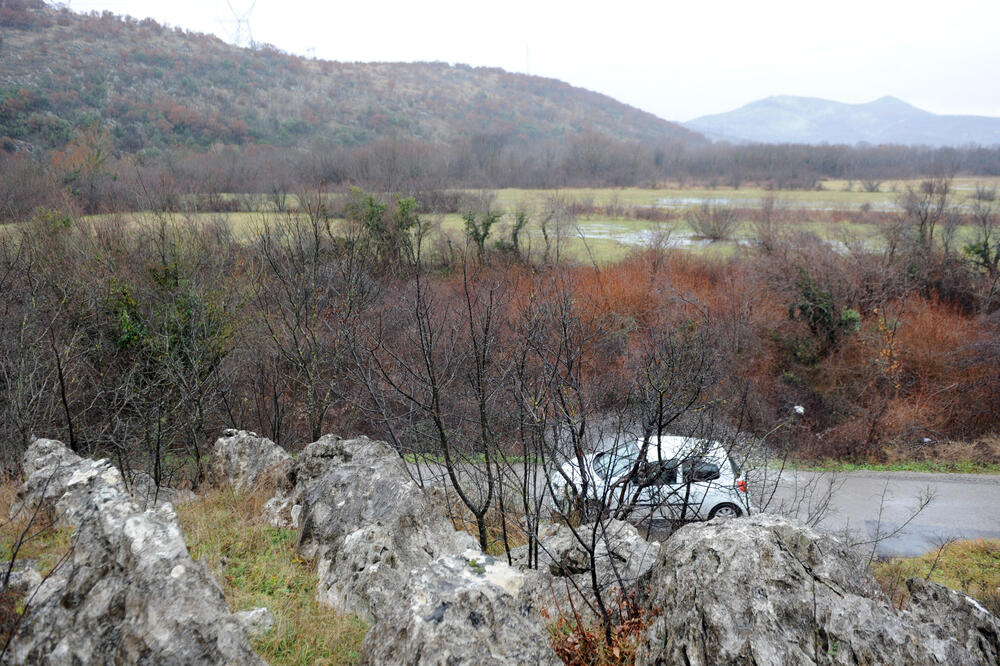 Strganica, Foto: Savo Prelević