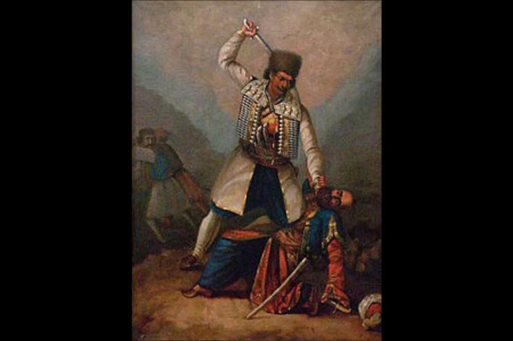 Bajo Pivljanin, Foto: Screenshot (YouTube)